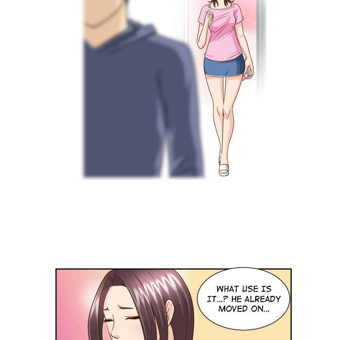 My New Co-worker Chapter 25 image 34