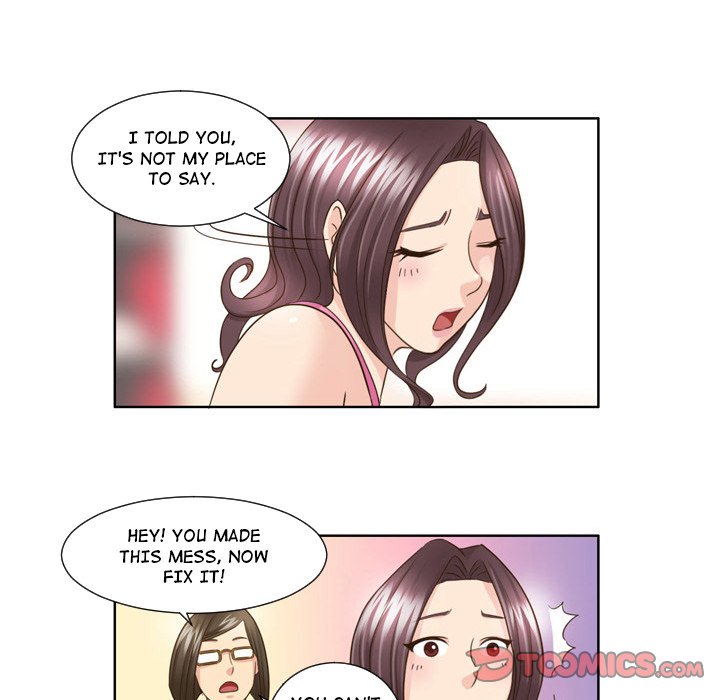 My New Co-worker Chapter 25 image 39