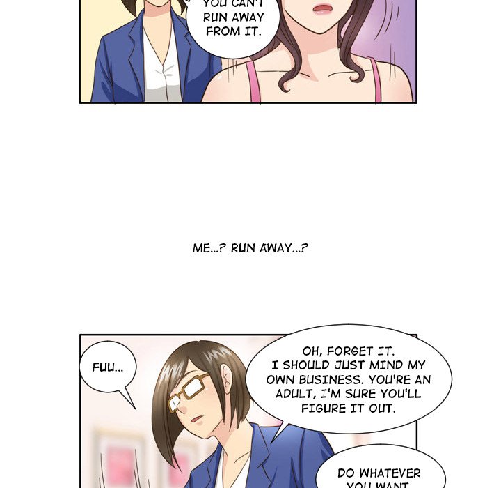 My New Co-worker Chapter 25 image 40
