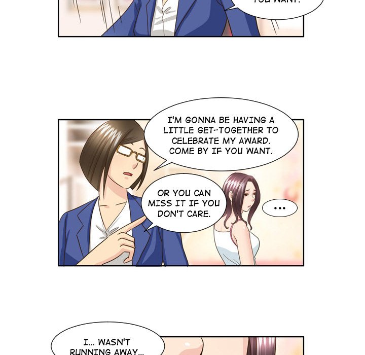 My New Co-worker Chapter 25 image 41