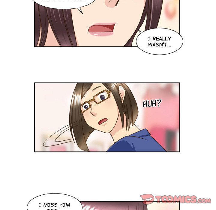 My New Co-worker Chapter 25 image 42