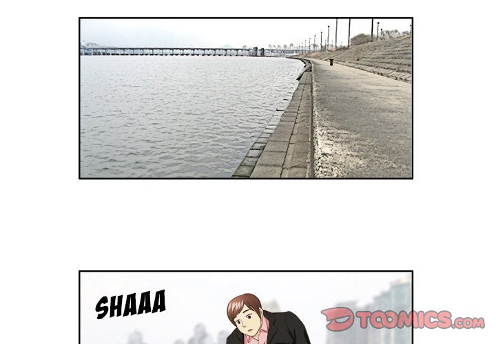My New Co-worker Chapter 26 - The End image 0