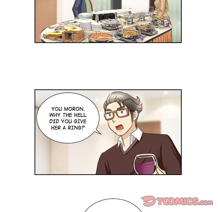 My New Co-worker Chapter 26 - The End image 10
