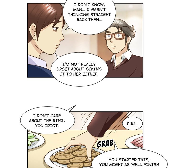My New Co-worker Chapter 26 - The End image 11