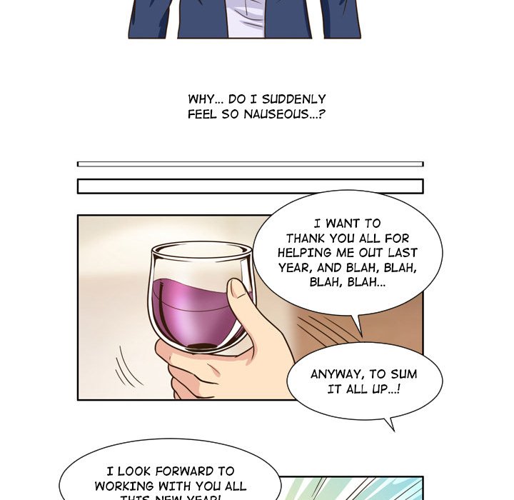 My New Co-worker Chapter 26 - The End image 17