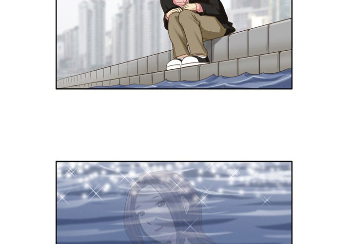 My New Co-worker Chapter 26 - The End image 1