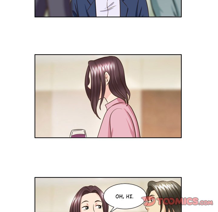 My New Co-worker Chapter 26 - The End image 20