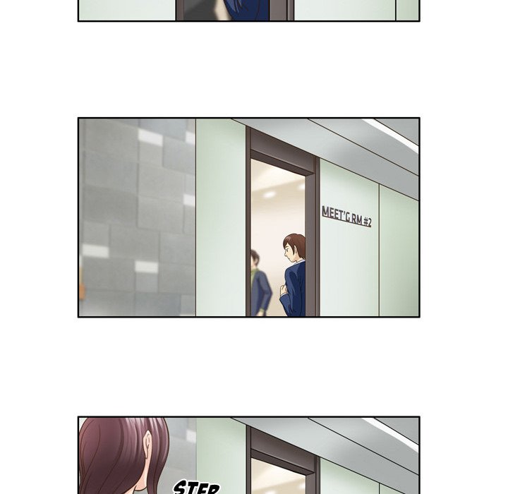 My New Co-worker Chapter 26 - The End image 23