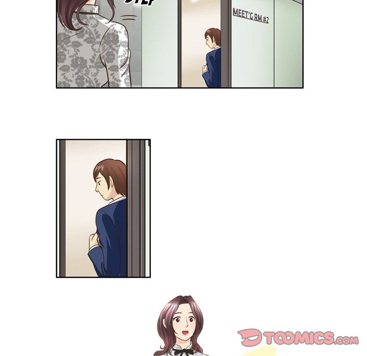 My New Co-worker Chapter 26 - The End image 24