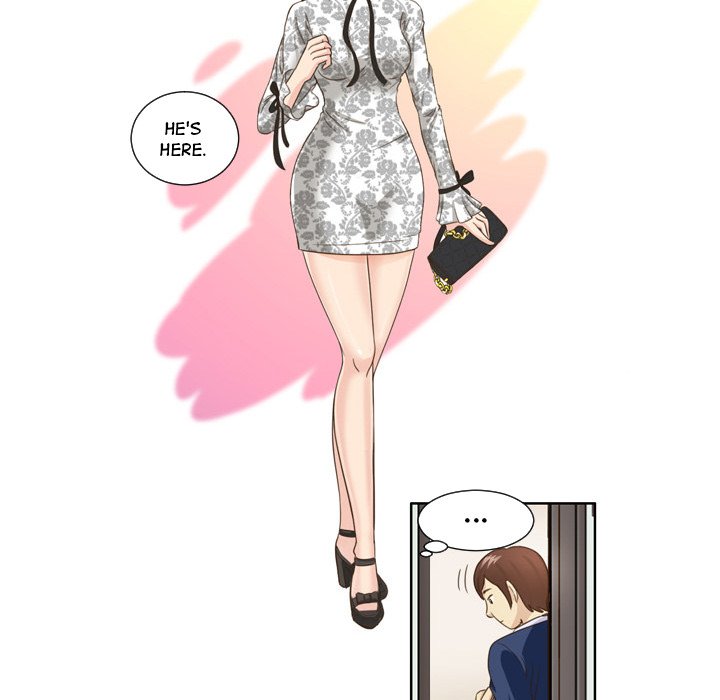 My New Co-worker Chapter 26 - The End image 25
