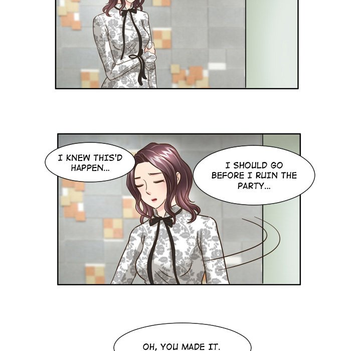 My New Co-worker Chapter 26 - The End image 27