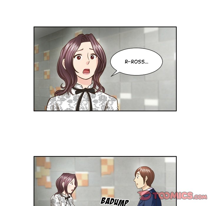 My New Co-worker Chapter 26 - The End image 30