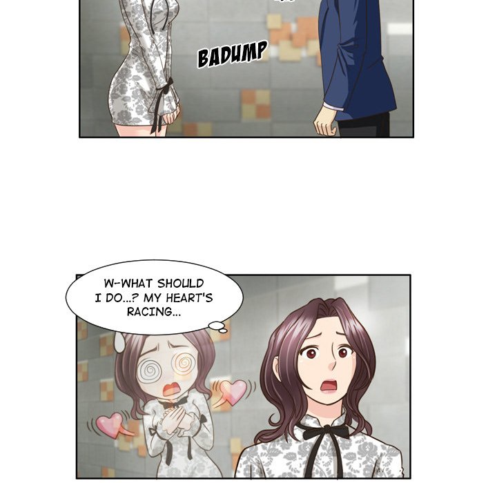 My New Co-worker Chapter 26 - The End image 31