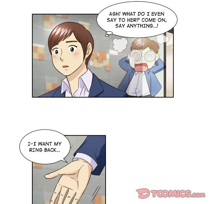 My New Co-worker Chapter 26 - The End image 32
