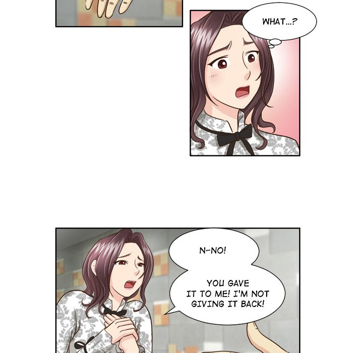 My New Co-worker Chapter 26 - The End image 33