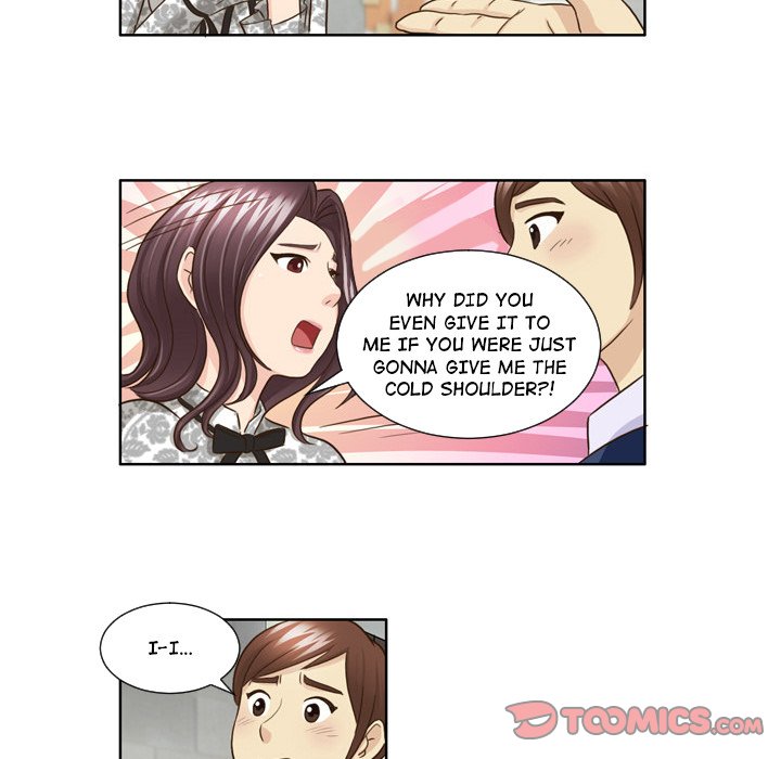 My New Co-worker Chapter 26 - The End image 34