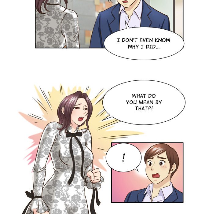My New Co-worker Chapter 26 - The End image 37