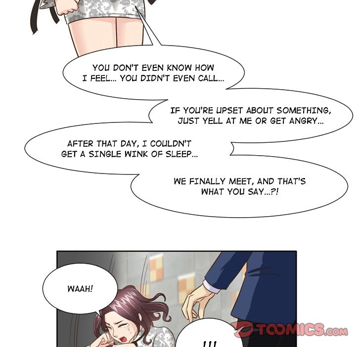 My New Co-worker Chapter 26 - The End image 38
