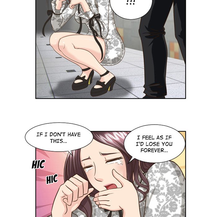 My New Co-worker Chapter 26 - The End image 39