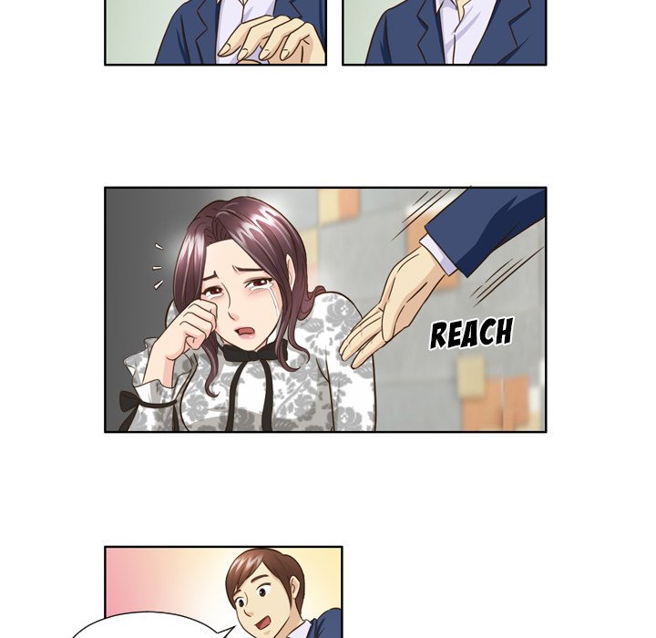 My New Co-worker Chapter 26 - The End image 41