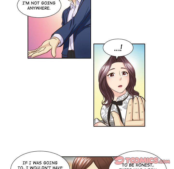 My New Co-worker Chapter 26 - The End image 42