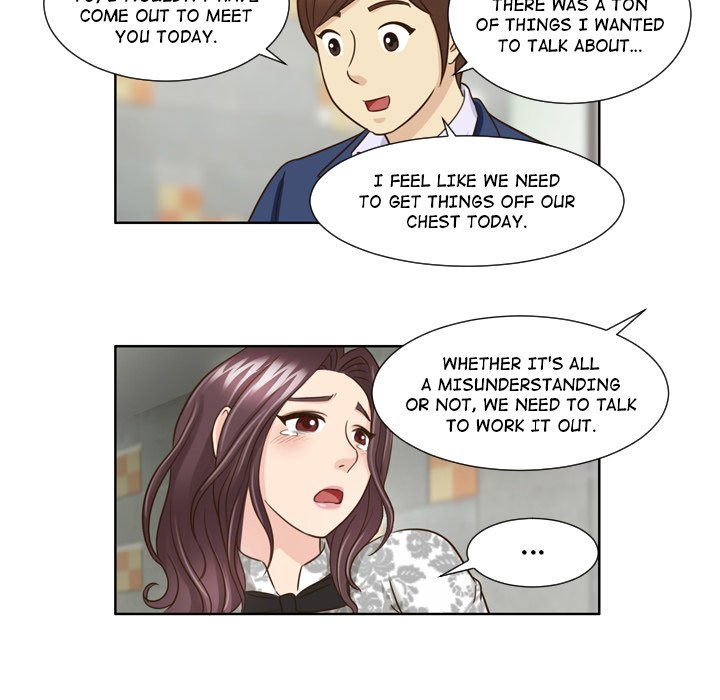 My New Co-worker Chapter 26 - The End image 43