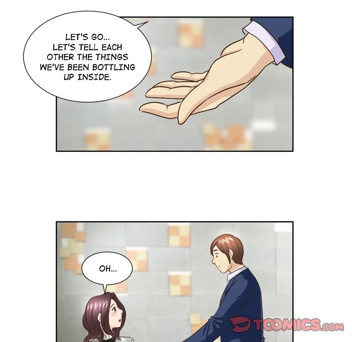 My New Co-worker Chapter 26 - The End image 44