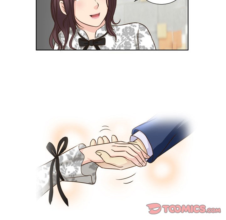 My New Co-worker Chapter 26 - The End image 46