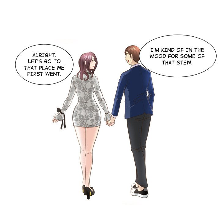 My New Co-worker Chapter 26 - The End image 47