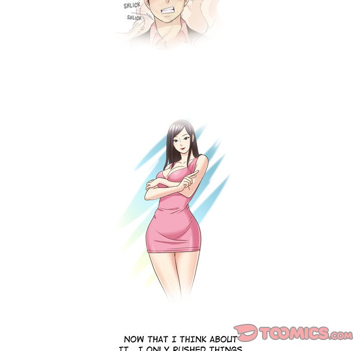 My New Co-worker Chapter 26 - The End image 6