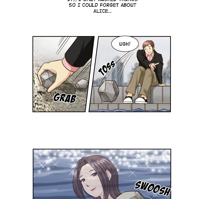 My New Co-worker Chapter 26 - The End image 7