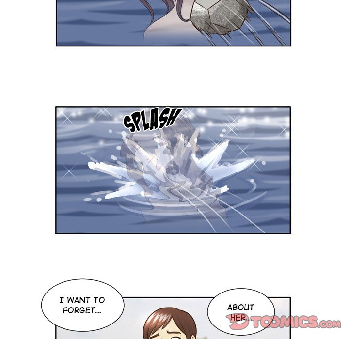 My New Co-worker Chapter 26 - The End image 8
