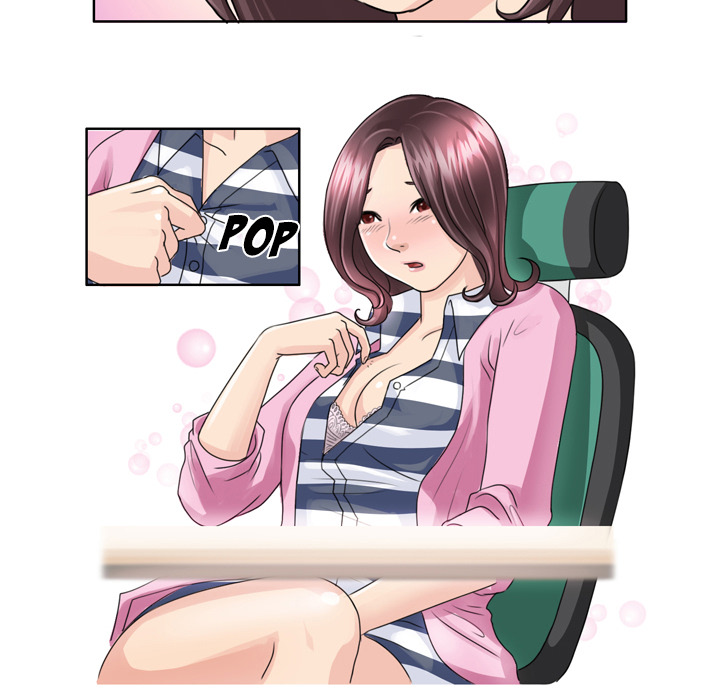 My New Co-worker Chapter 3 image 12