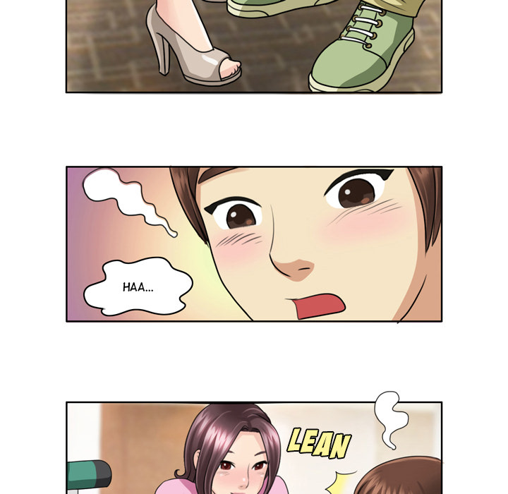 My New Co-worker Chapter 3 image 14