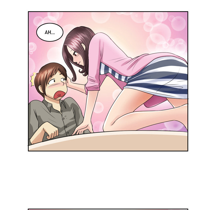 My New Co-worker Chapter 3 image 16