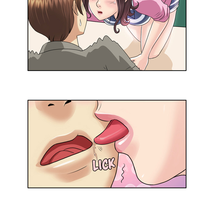 My New Co-worker Chapter 3 image 18