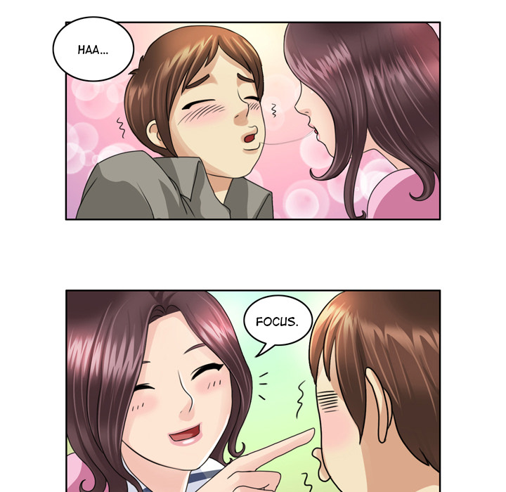 My New Co-worker Chapter 3 image 19