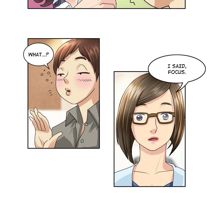 My New Co-worker Chapter 3 image 20