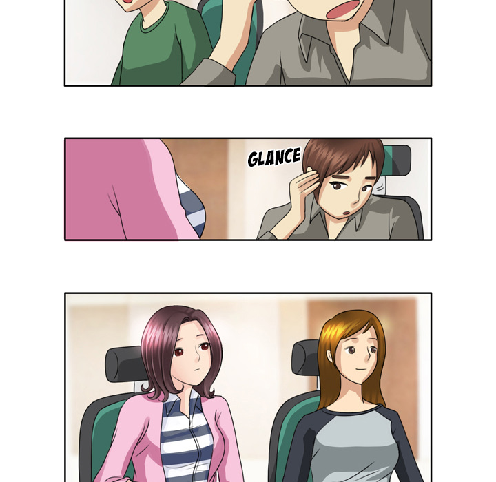 My New Co-worker Chapter 3 image 24