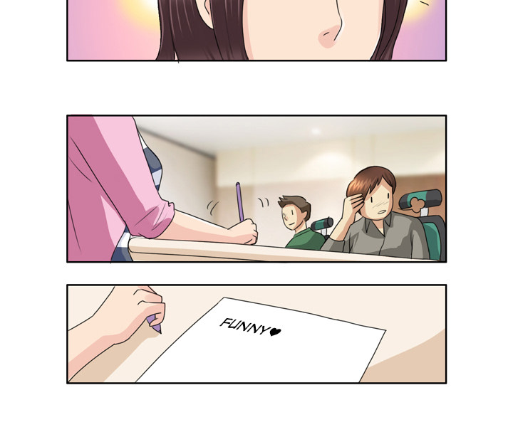 My New Co-worker Chapter 3 image 26