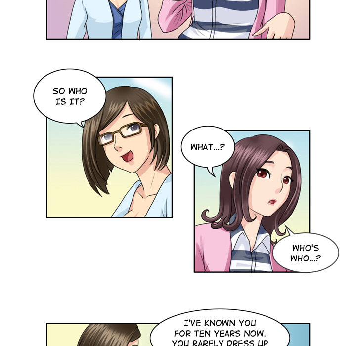 My New Co-worker Chapter 3 image 4