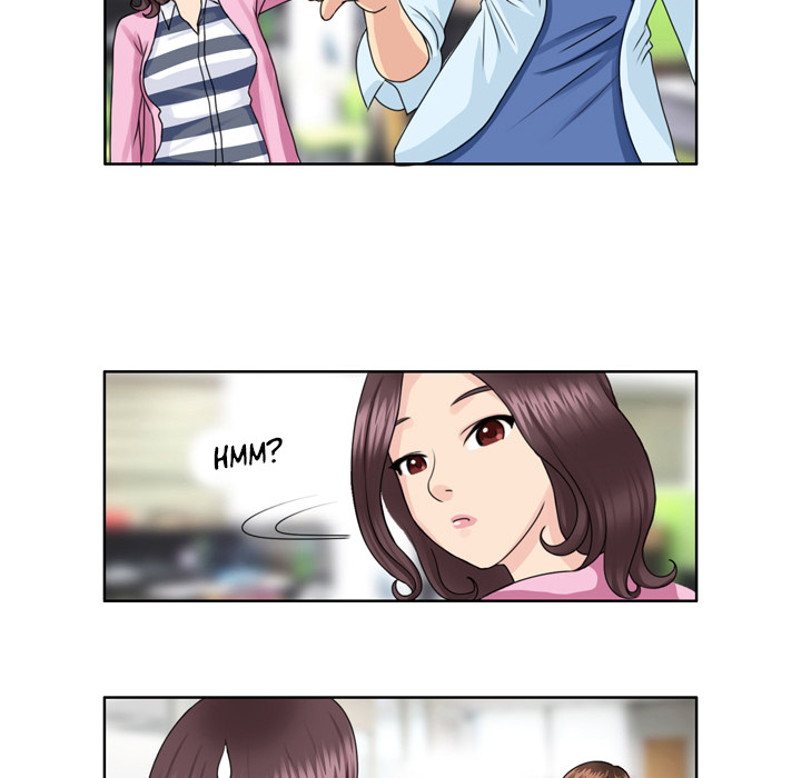 My New Co-worker Chapter 3 image 6
