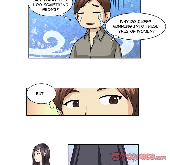 My New Co-worker Chapter 4 image 9