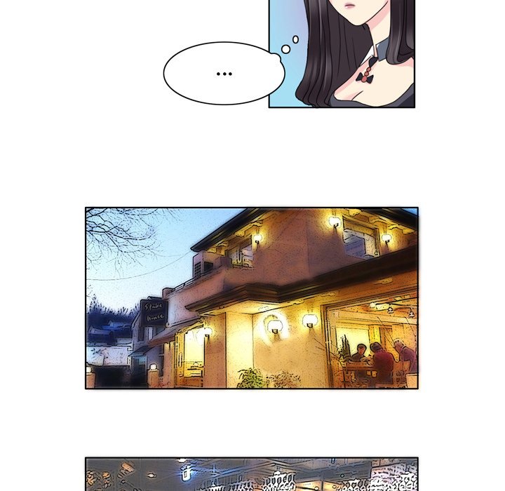 My New Co-worker Chapter 4 image 17