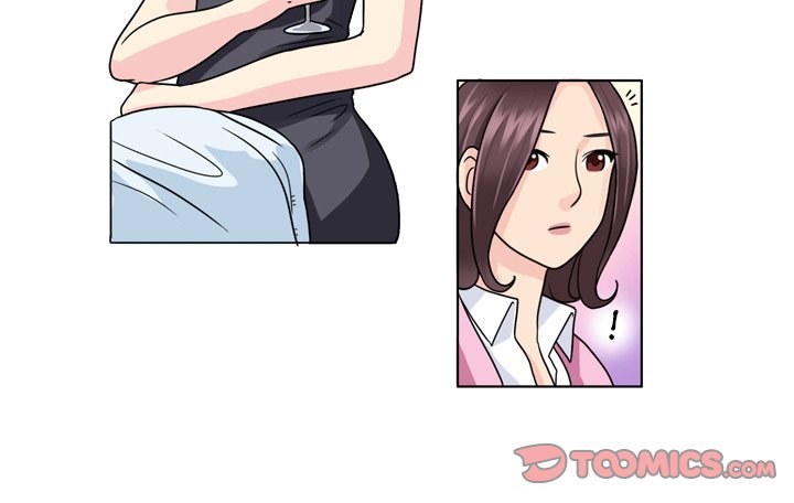 My New Co-worker Chapter 4 image 27