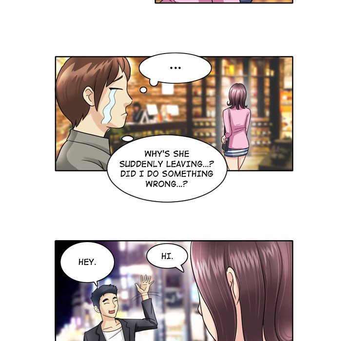 My New Co-worker Chapter 5 image 9