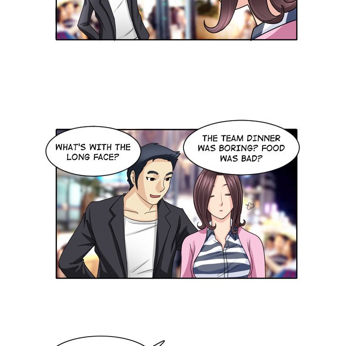 My New Co-worker Chapter 5 image 10