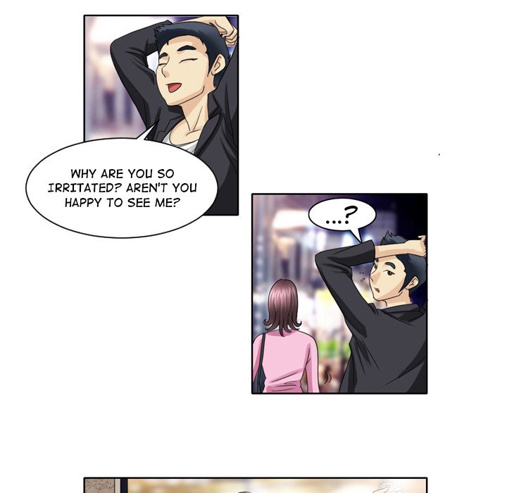 My New Co-worker Chapter 5 image 12
