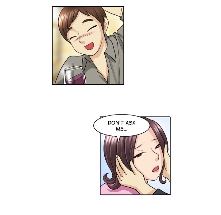 My New Co-worker Chapter 5 image 14