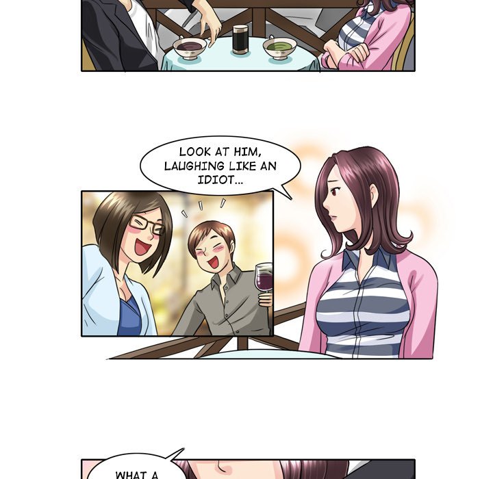 My New Co-worker Chapter 5 image 19